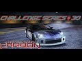 Need For Speed Carbon Challenge Series 30 Drift Gold Need For Speed Carbon Challenge Series 30 Drift Gold