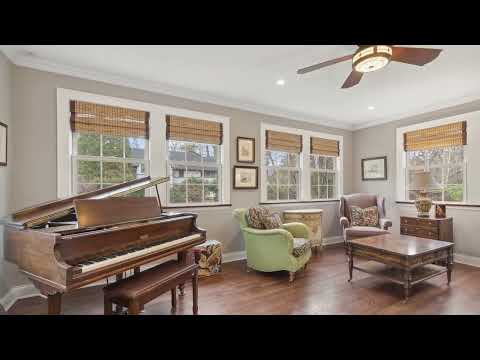 621 E Prospect Avenue, Lake Bluff, IL home video tour
