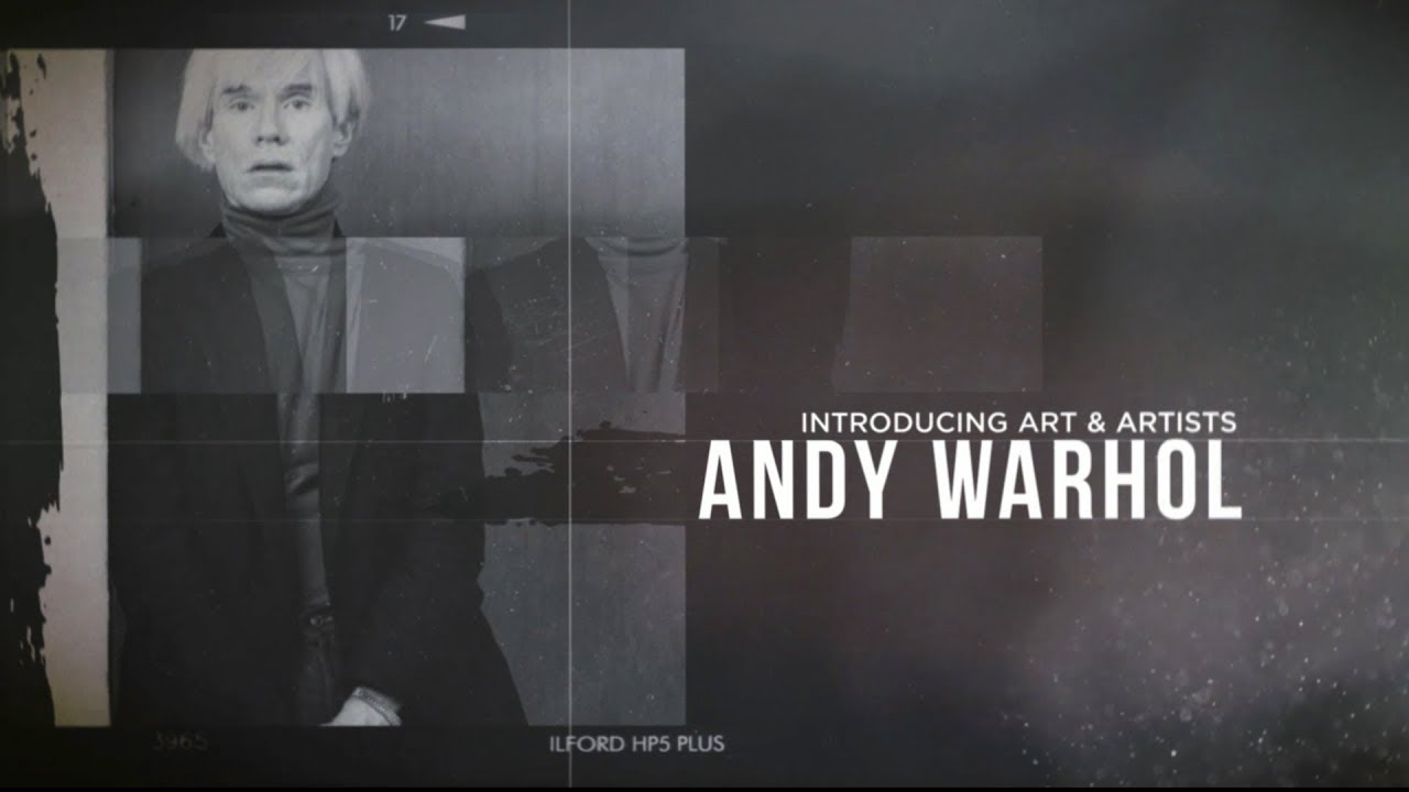 Реферат: Andrew Warhol Art Or Not Art Essay