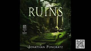 The Ruins - Audiobook Sample
