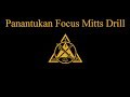 Panantukan Focus Mitts Drill 3