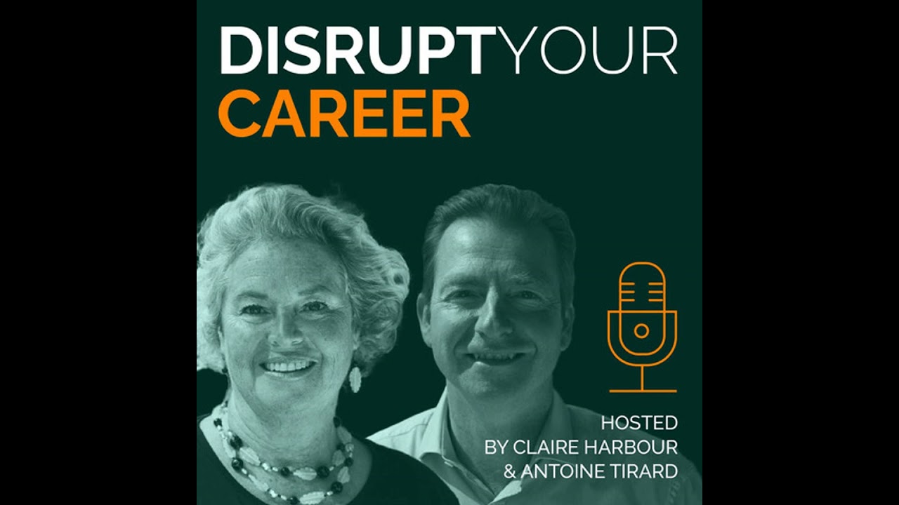 Mosongo Moukwa: Leading with Significance and Creating a Legacy Through Connection