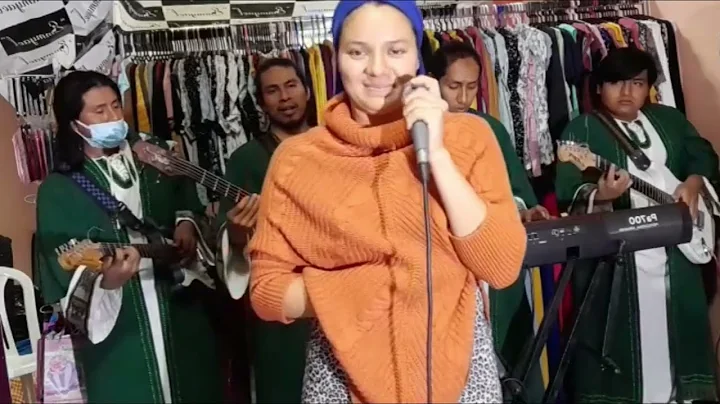 Dios por nosotros, El anciano, El pacto mix - hna ...