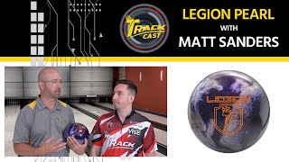 Track Bowling | Legion Pearl