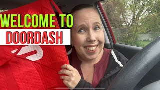 DOORDASH Welcome Kit 2023 | What EVERY NEW Driver Needs To Be Successful