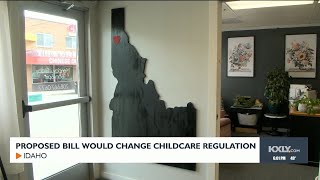 Celebrity Proposed bill would change childcare regulations in Idaho Net Worth