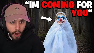 Top 3 Random Encounters With SERIAL KILLERS