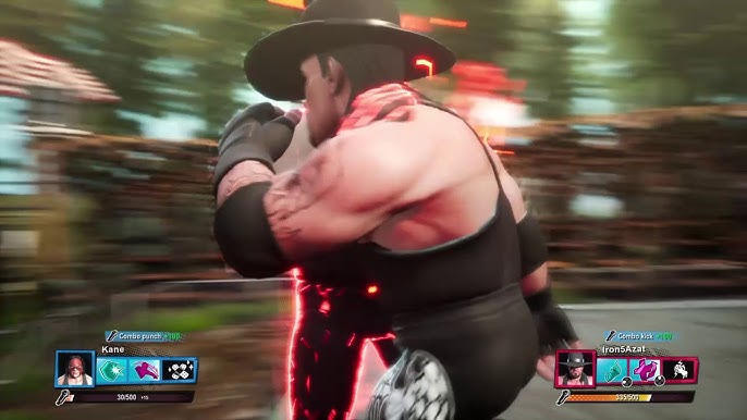 Jogo PS4 Luta WWE 2K Battlegorunds Mídia Física Novo Lacrado - Power Hit  Games