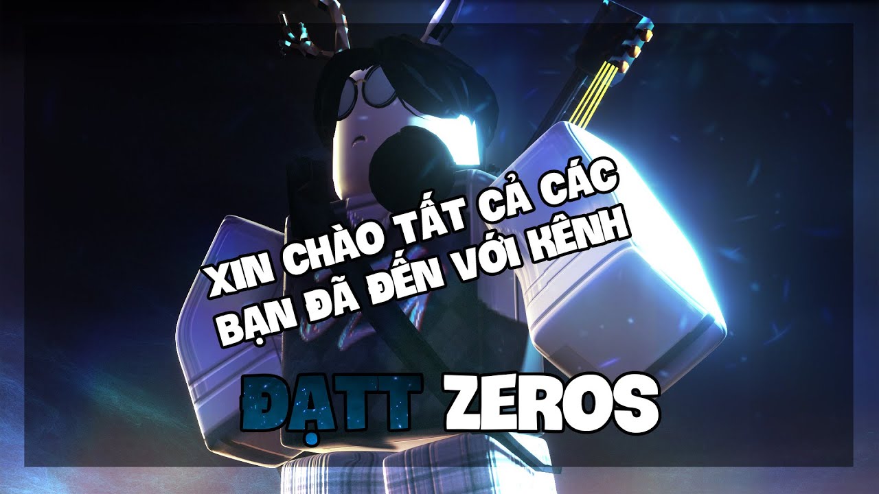 Thông tin về kênh Đạt Còi Official dành cho mọi người!!