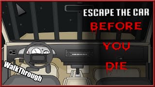 Car Escape walkthrough screenshot 3