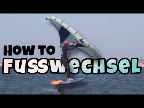 HOW TO switch