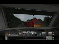 Train Simulator Classic x64 2025 07 07 Banbury to Marylebone P5