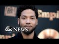Jussie Smollett found guilty of lying to police