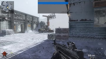 BO1 GSC Menu Base | Read Description