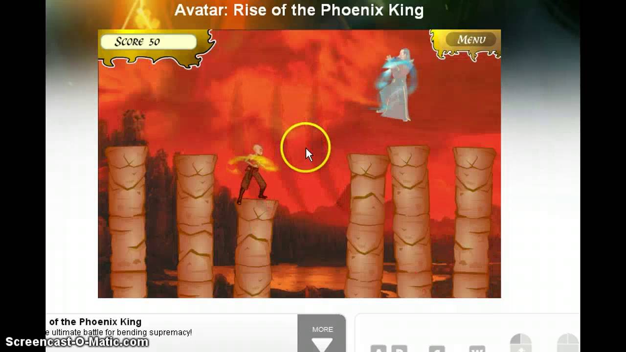 rise of the phoenix king rise of the phoenix king