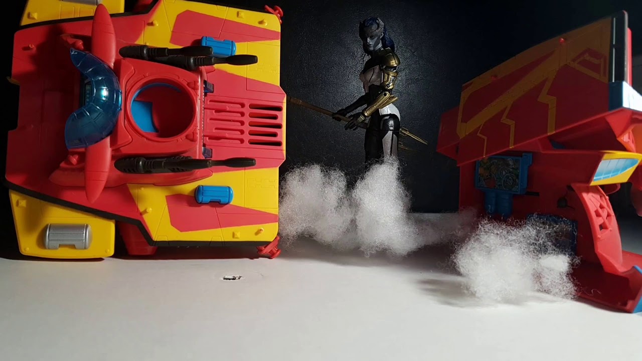 avengers infinity war prelude