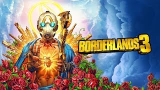 Borderlands 3 Complete Save Game PC