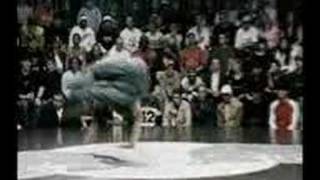 Ronnie vs Iron Monkey