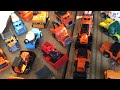 Micro machines