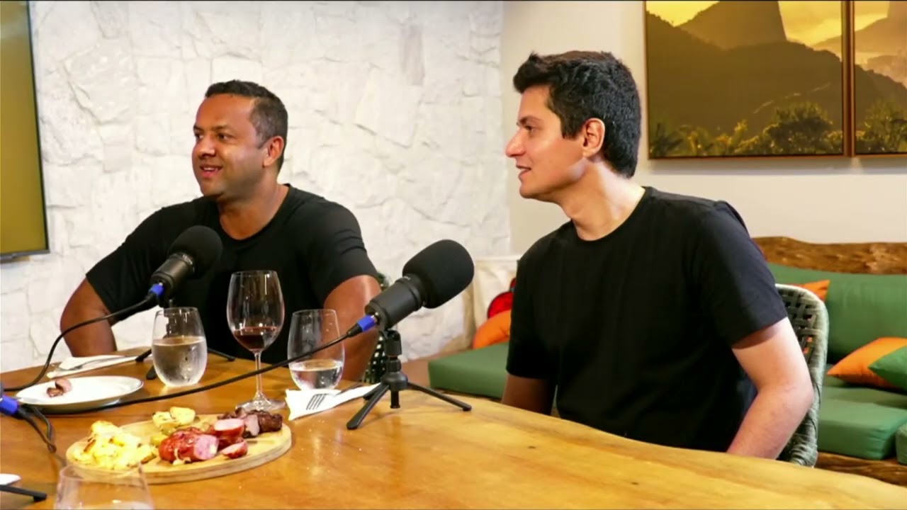 Tem vários métodos para estudar para concurso tem que descobrir o seu