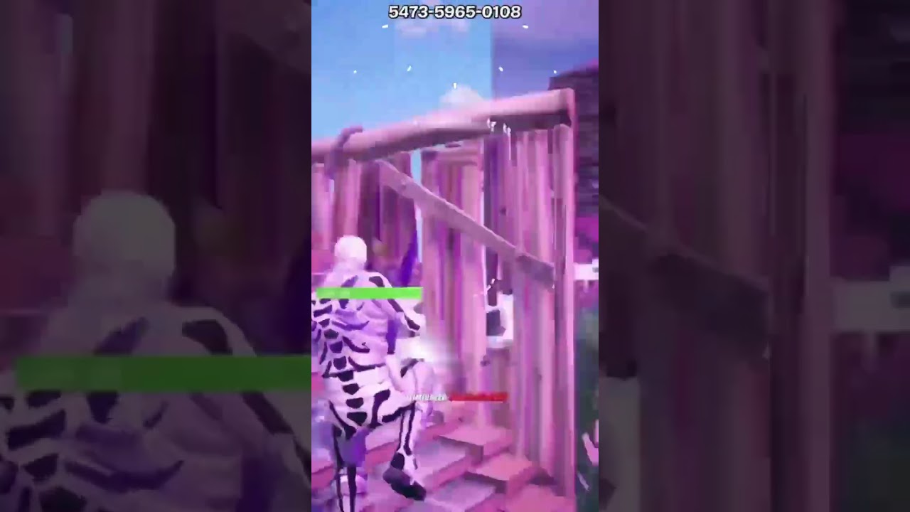 Best Fortnite Creative Map Forever Zone Wars 