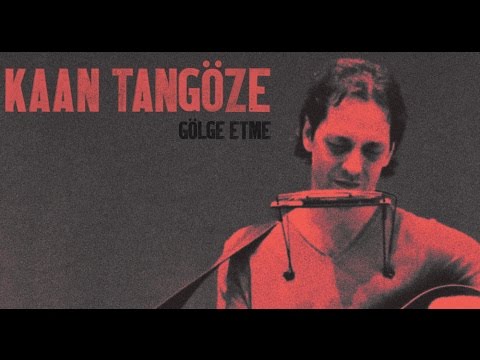 Kaan TANGÖZE - Taksim Meydanı (Lyric)