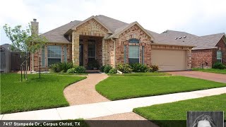 7417 Stampede Dr video tour