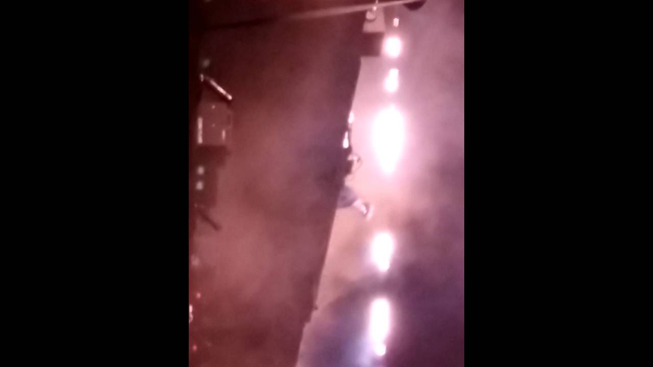 SMF TAMPA 2016 DAY 1 HARDWELL PART 2