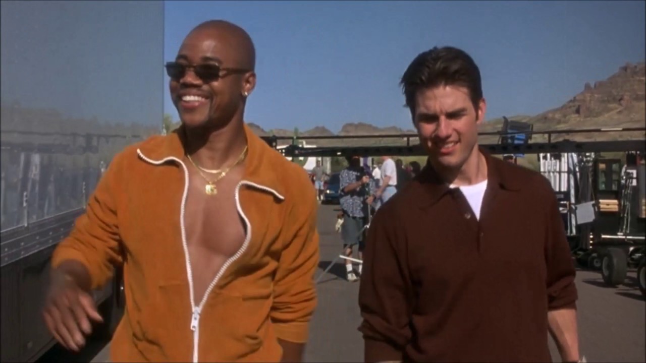Jerry Maguire – Spiel Des Lebens Jerry Maguire – Spiel Des Lebens