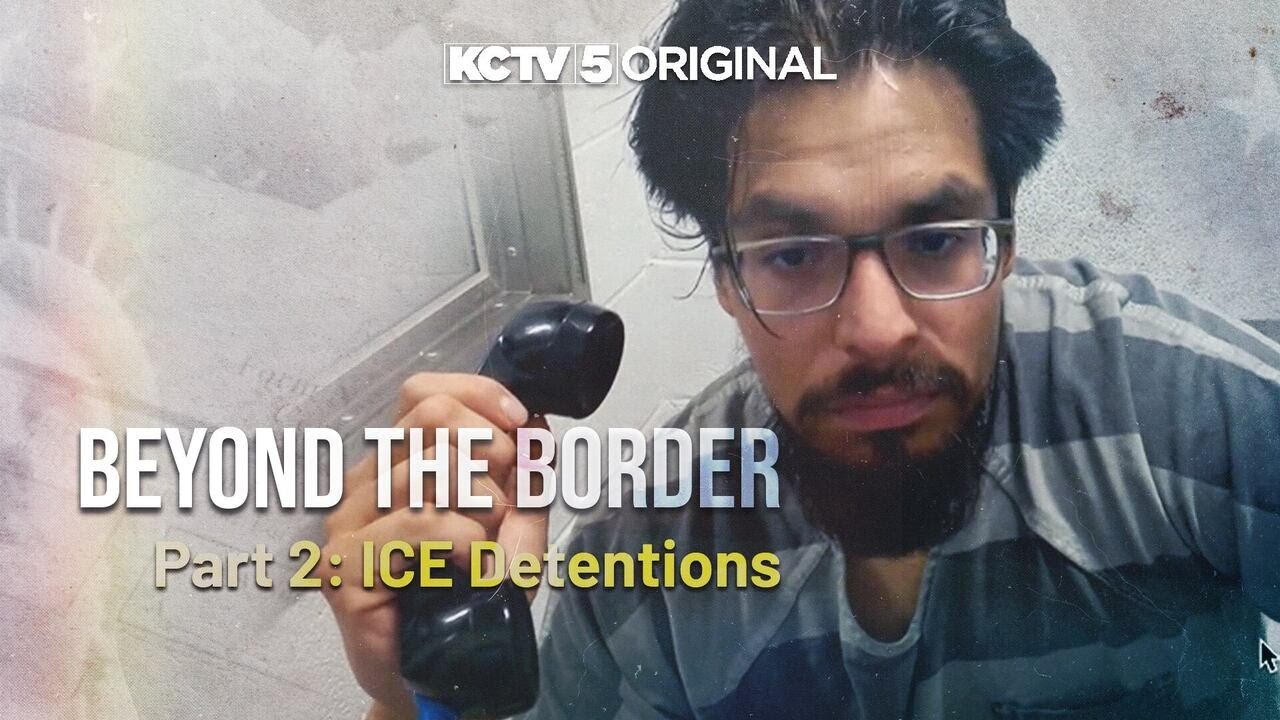 ICE detentions surge as policies shift from ‘non-punitive’ to ‘significant jail time’ under Trump