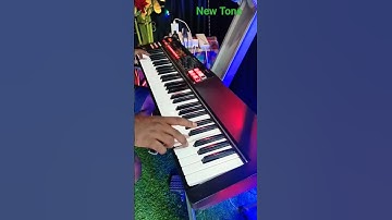 #Video | Dekha he Pehli bar Sajan ke Aankho | #Rolend XPS 10 | #Mast Tone