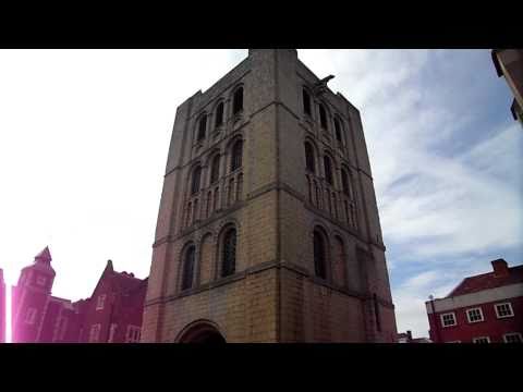 Swindon Surprise Royal, Norman Tower, Bury St Edmu...