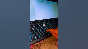 ms word important shortcut