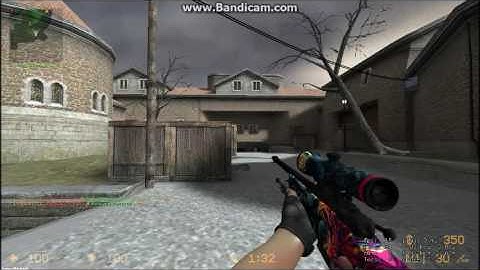 Css | Lucky Shot | brunoxz