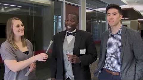 TAMU Analytics Graduation 2018