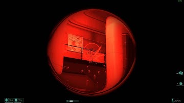 F.E.A.R. Perseus Mandate Walkthrough : Interval 02 - Revelation - Rescue and Recon