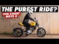 CCM Street Moto R Review The Purest Ride CCM Street Moto R Review The Purest Ride