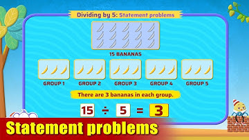 G2 - Module 15 - Exercise 4 - Statement problems | Appu Series | Grade 2 Math Learning