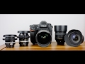 Nikon D5 Movie Mode Settings Explained