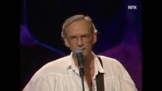 Video thumbnail of "Björn Afzelius - Det enda jag vill ha (Live NRK 1997)"