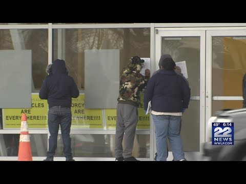 Massachusetts RMV extends renewal deadlines for drivers licenses