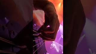 Lauryn Hill - Jermaine Blandford Bass Cam w/Click+Cues