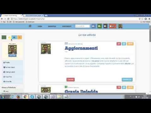 Video: Come Inviare Un File Al Server