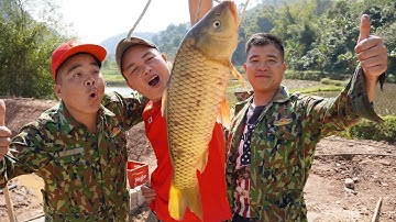 MÓN CÁ | Nhịp Sống Tây Bắc