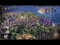 Early Access - Let's Try Sid Meier's Civilization 7: Building Empires!