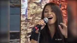 Anggun - Echo (You & I) - Live on ITV 2012 - Azerbaijan