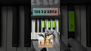 Como Tocar Teclado? Piano Tutorial - Round 6 screenshot 5