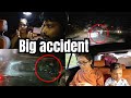 Big accident         anjali prabhakaran