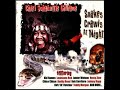 Chief Schibutti Gilliame - Snakes Crawls At Night (Full Album)