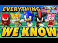 Everything we know about sonic rumble playable characters fall guys differences  more